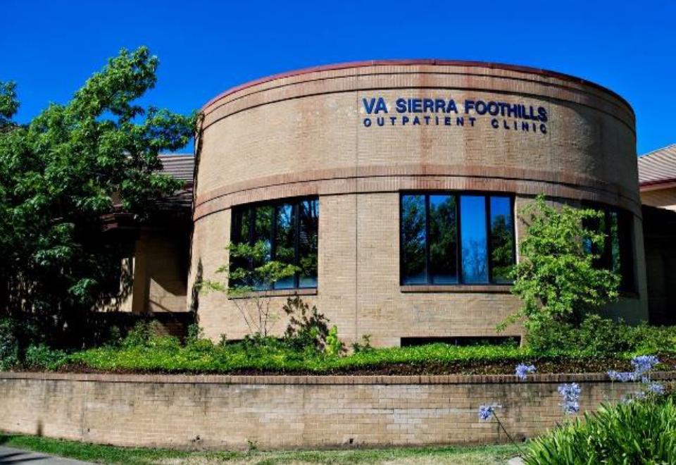 Sierra Foothills VA Clinic.jpg